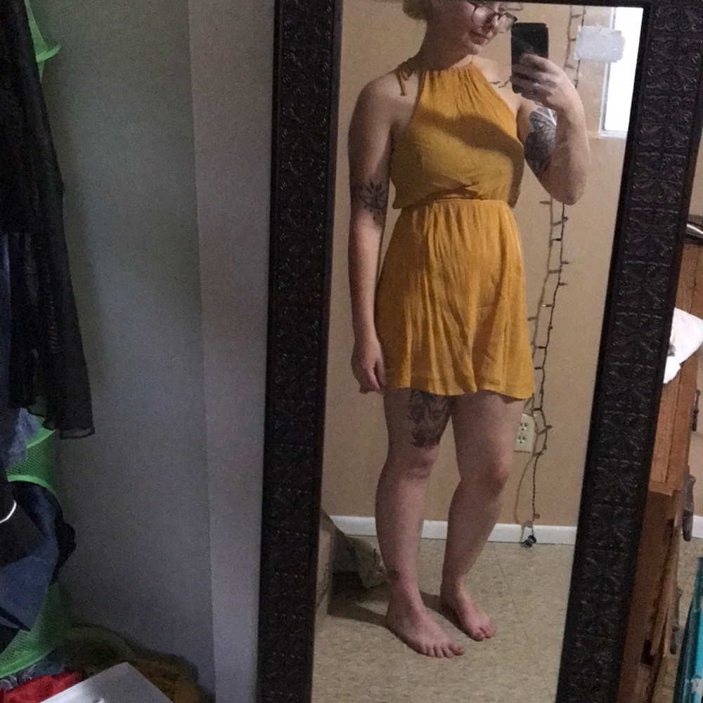 Dress